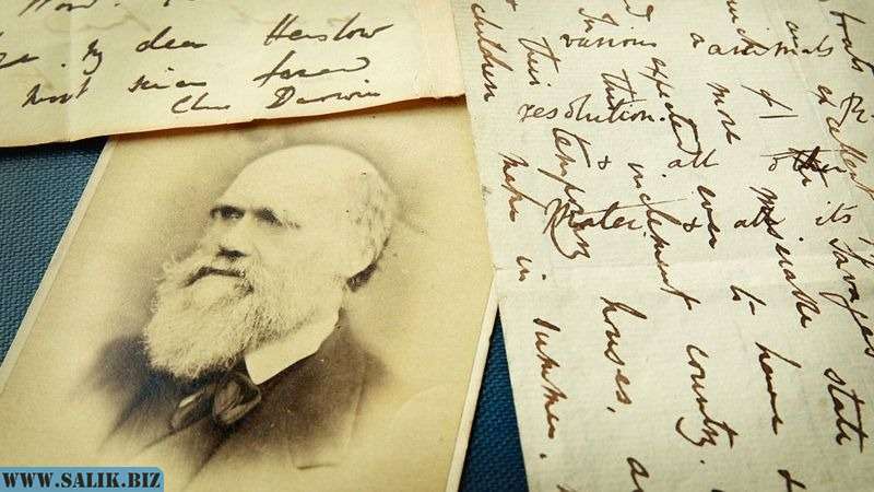 
        Новое исследование проливает свет на "ужасную тайну" Дарвина, преследовавшую его до конца жизни			
	            
