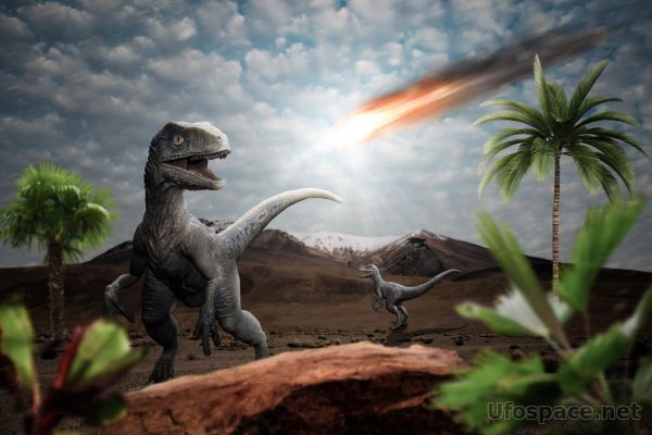 Окаменелости древних рыб подсказали, в какое время года упал астероид, уничтоживший динозавров