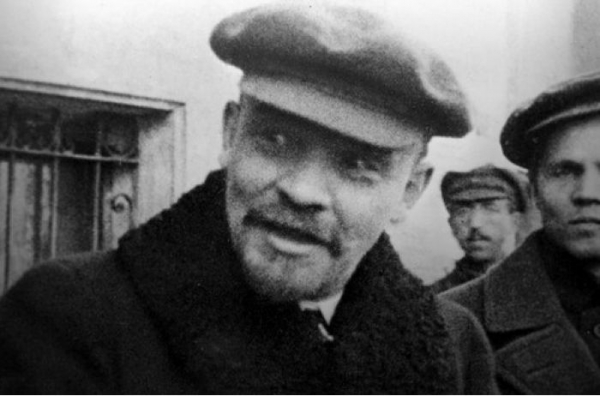Сифилис Ленина - правда или миф? Истинная причина смерти Ленина