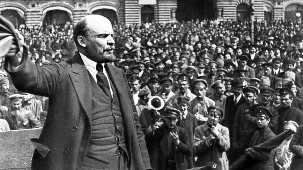 Сифилис Ленина - правда или миф? Истинная причина смерти Ленина