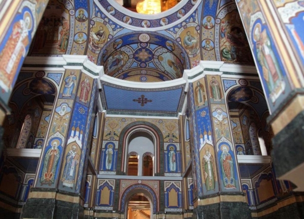 Свято-Покровский храм в Краснодаре: история, общественная деятельность и адрес
