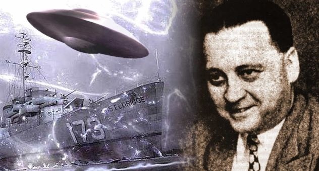 10 исследователей НЛО, умерших подозрительной смертью