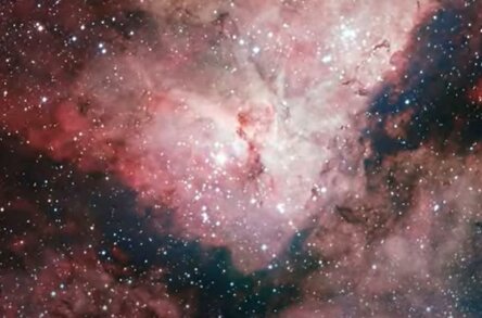 Астрономы в растерянности из-за открытия загадочного объекта во Млечном пути