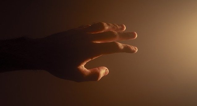 Загадочный Синдром Чужой руки