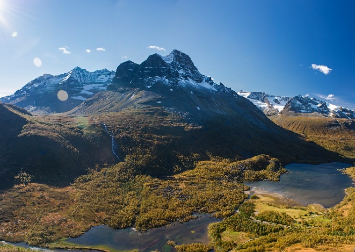 Почему викинги отказались жить в Гренландии, выяснили ученые