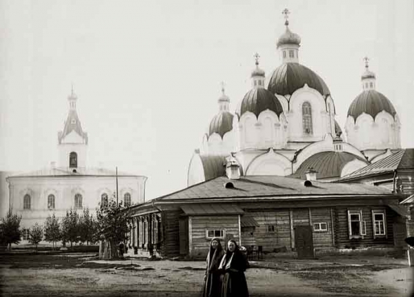 Челябинск, Одигитриевский женский монастырь: описание, история, адрес, как добраться