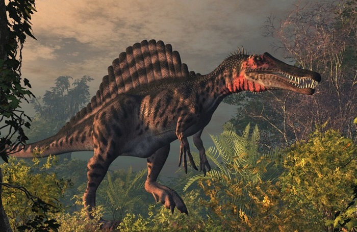 У динозавров обнаружили новую способность