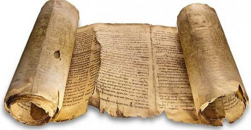 Тайна кумранских рукописей: о чём молчит Книга Бытия