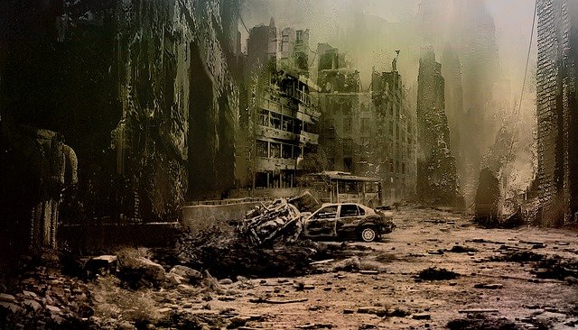 10 самых пугающих пророчеств об Апокалипсисе