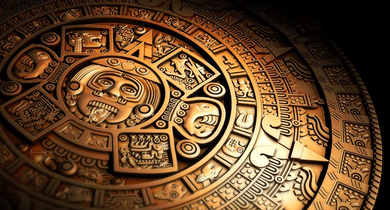 В пирамиде обнаружили доказательства использования календаря майя, предсказавшего конец света