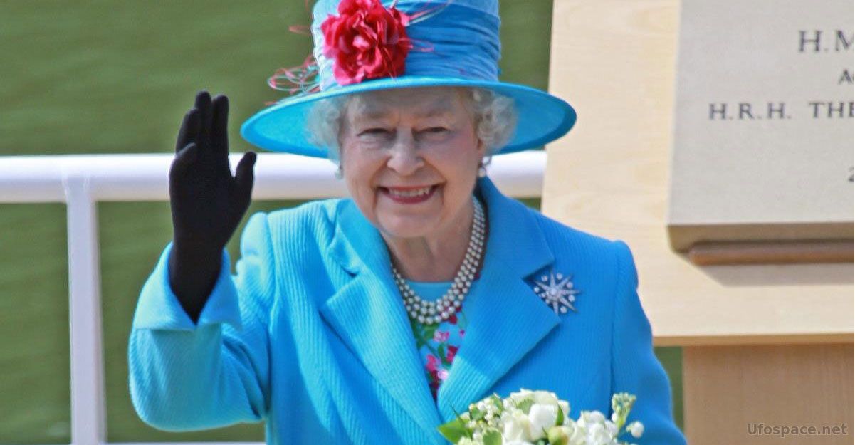 Королевское лицемерие: Королева Англии Елизавета больна КОВИДом и, как сообщается, принимает ивермектин для его лечения