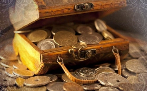 Как привлечь деньги: расчет денежного кода и старинный ритуал