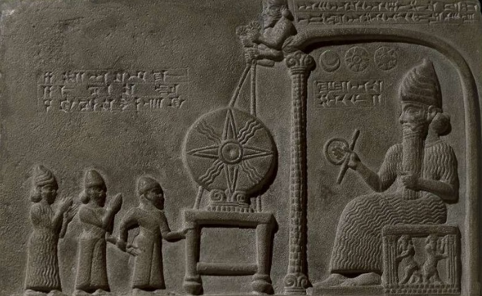 Вавилонская табличка может быть доказательством передовых древних технологий