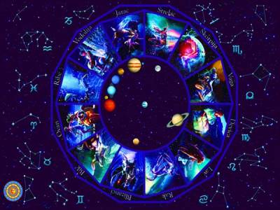 Что значит астрология для человечества