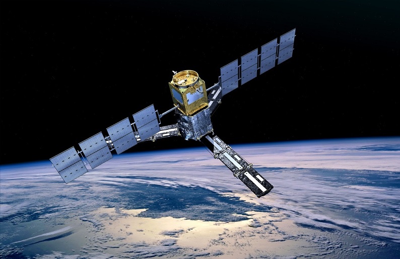 НАСА собирается переделать спутники в «устройства для поиска инопланетян»