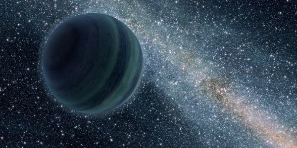 Телескоп "Джеймс Уэбб" впервые зафиксировал присутствие углекислого газа в атмосфере экзопланеты