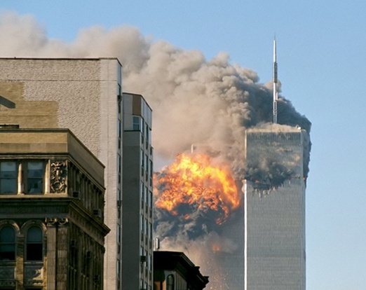 10 причин, почему официальная версия событий 11 сентября 2001 года вызывает большой скепсис у общества