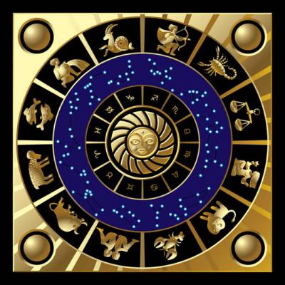 Интересные факты из области астрологии