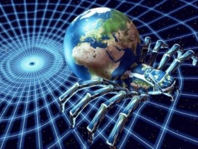 Дьявольская опасность Всемирной сети