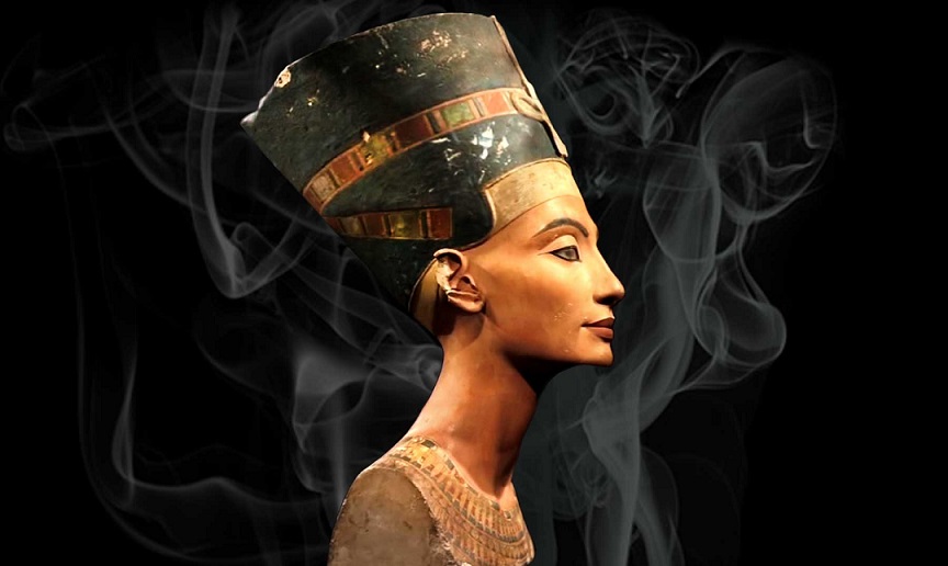 Египетские археологи считают, что нашли мумию Нефертити