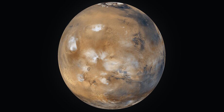 Космический вирус: могут ли марсианские образцы разрушить Землю