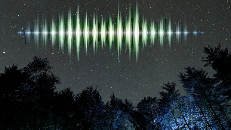 Ученые исследуют таинственные звуки, которые слышат во всем мире