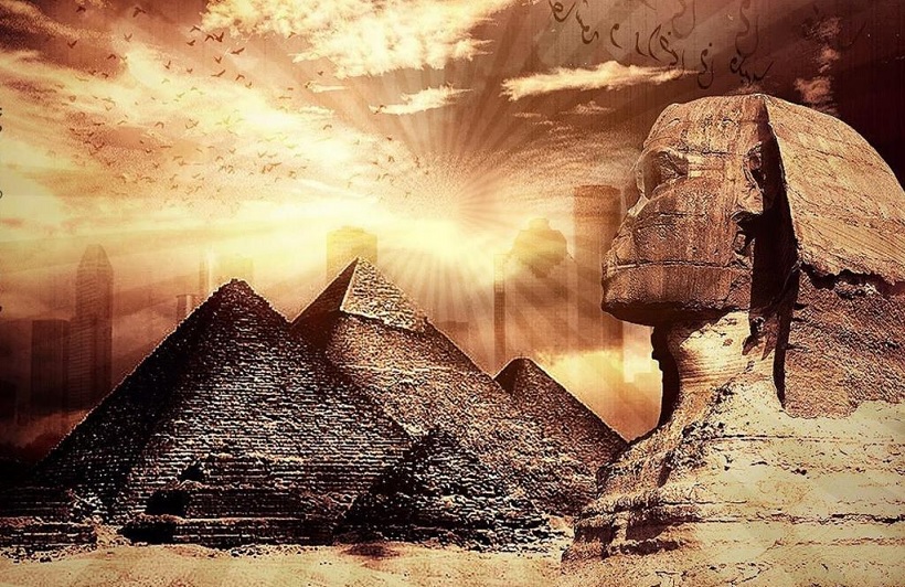 Сколько лет существовала древнеегипетская цивилизация