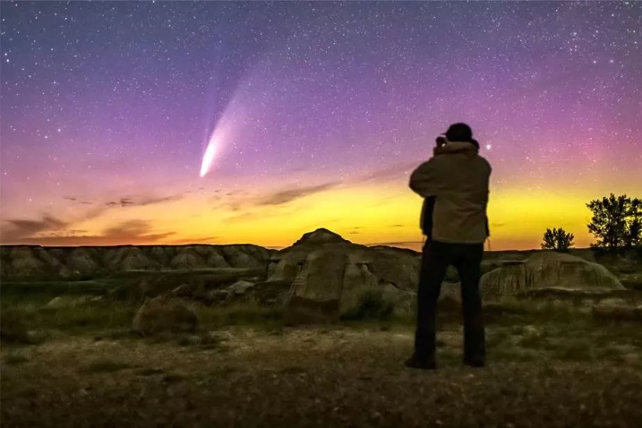 Астроном Леонид Еленин - о том, возможно ли защитить Землю от нового Тунгусского метеорита