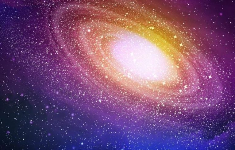 Ученые выяснили, какая форма у Вселенной