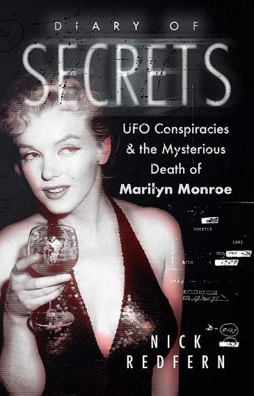 Как началась история "документа НЛО Мэрилин Монро"? Сага, открывающая глаза