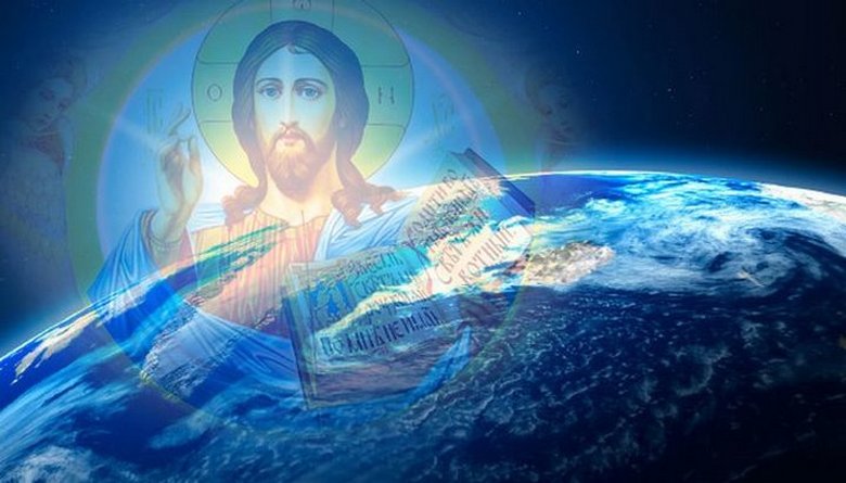 Российский профессор Нажип Валитов научно доказал существование Бога