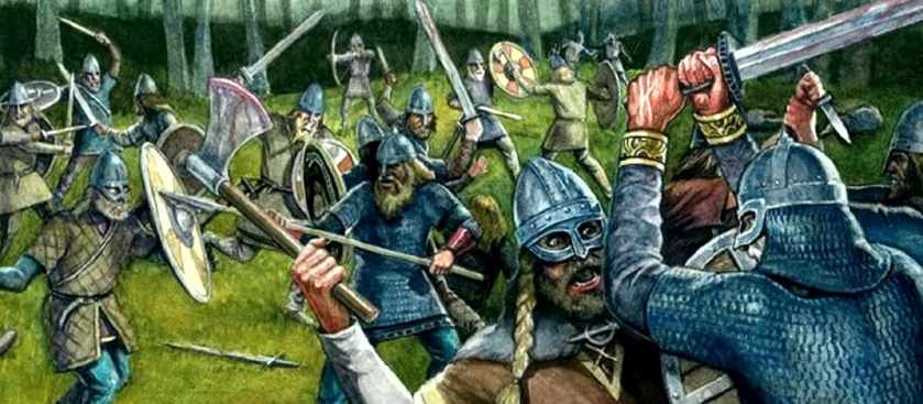 Рутены: Потомками какого кельтского племени считали русских?
