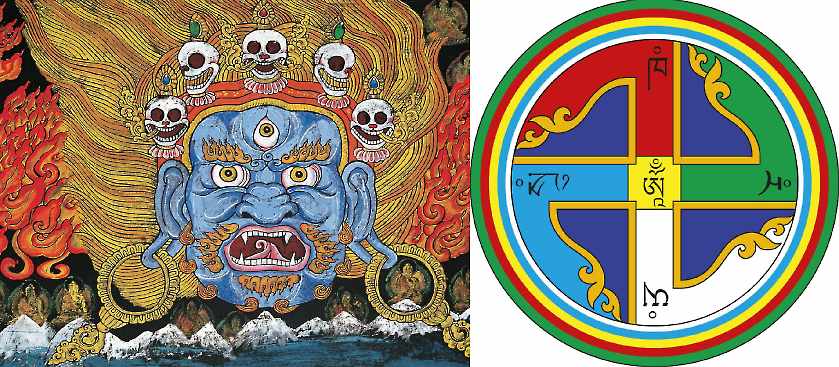 Религия бонпо в Тибете - что это такое?