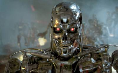 Три закона робототехники: смогут ли они защитить нас