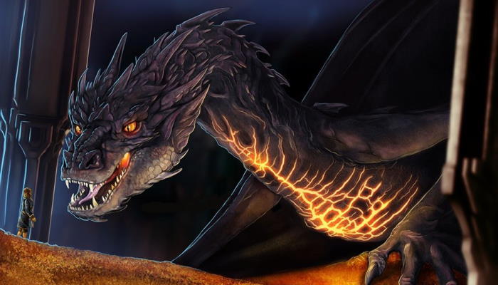Драконы: Жили ли они на самом деле? Миф или реальность?