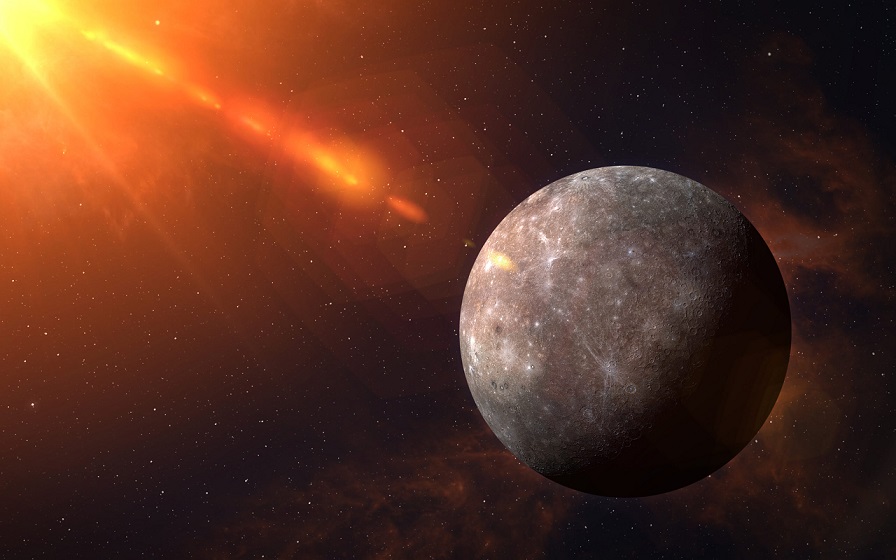 Почему у Меркурия слишком большое ядро: ученые приблизились к разгадке, но вопросы остались