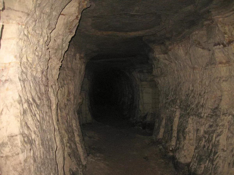 Подземный мир Перу: тайна пропавшей экспедиции полковника Фосетта