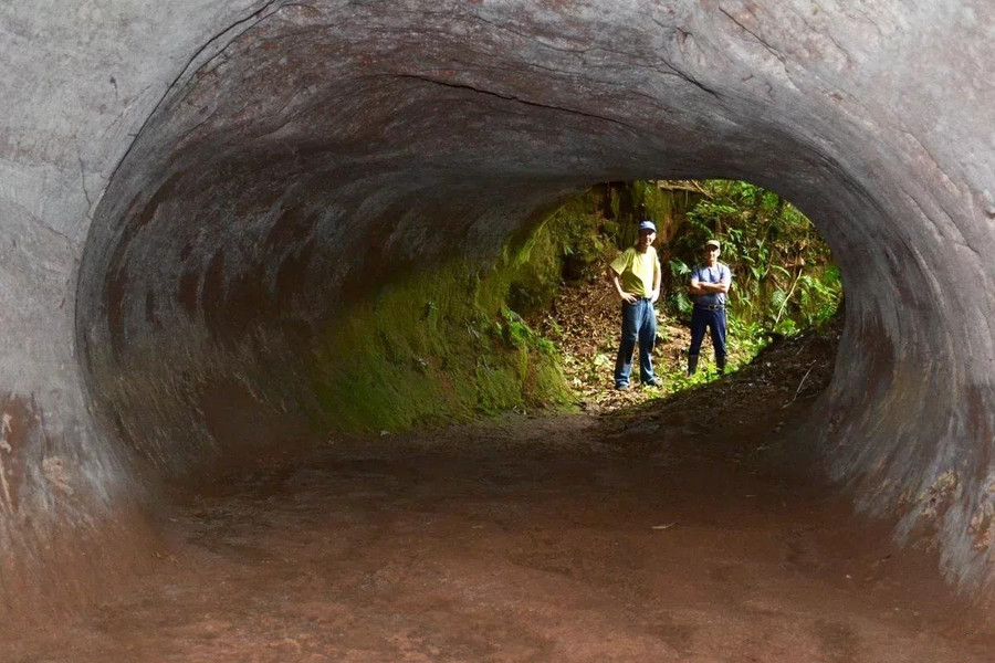 Подземный мир Перу: тайна пропавшей экспедиции полковника Фосетта