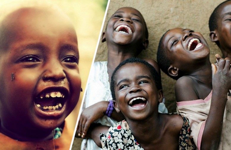 Необъяснимая эпидемия смеха в Африке, произошедшая в 1962 году