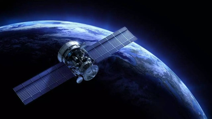 «Сорочий мост»: Китай создаст спутниковую группировку для исследования космоса