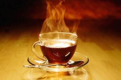 С чего начинается утро: мифы о кофе, чае и какао