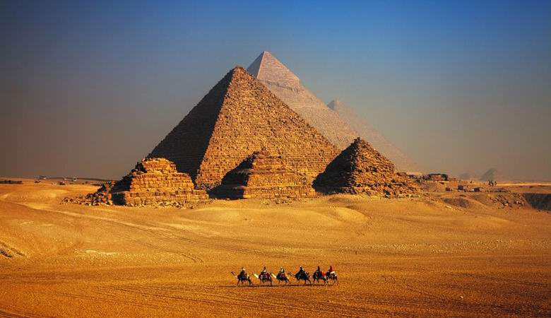 Инженер раскрыл секрет феноменальной точности египетских пирамид
