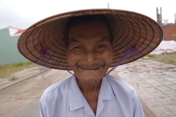 80-летний вьетнамец не спит уже 61 год