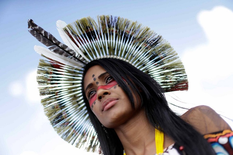 Вымирание коренных народов Америки повлияло на климат, пришли к выводу ученые