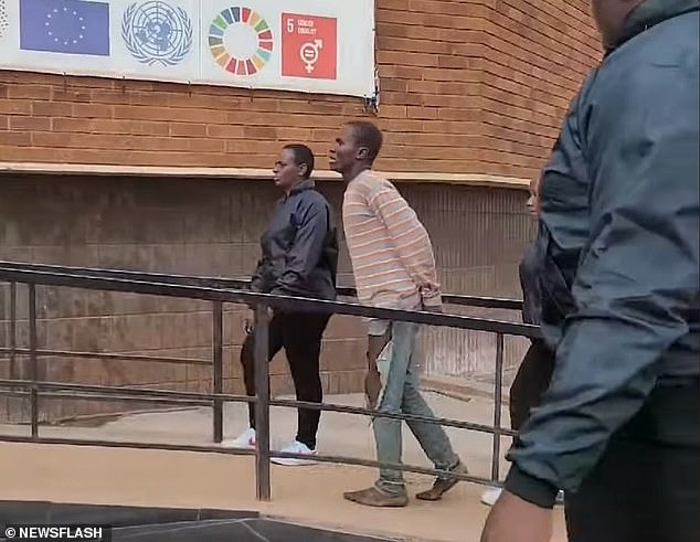 🔪 В Зимбабве задержан каннибал, который за неделю убил и частично съел пять человек