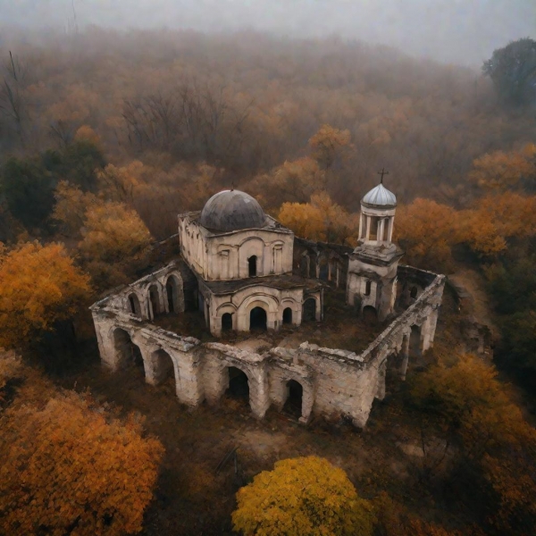 Джанкойская епархия: история возрождения древней православной традиции