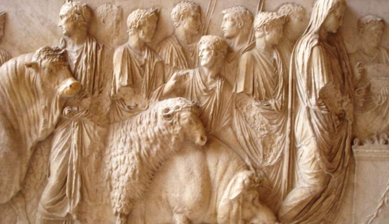 Ученые разгадали тайну древнеримских «Врат в ад»