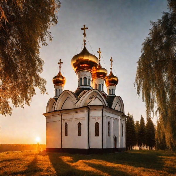 Молитва троице святой - православные молитвы и иконы