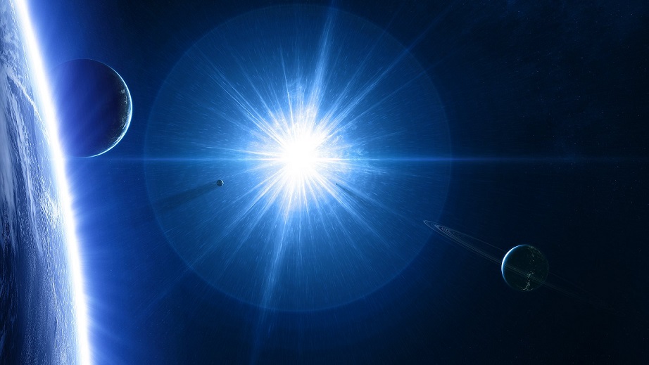Что произойдет, если проходящая рядом звезда приблизится к Солнечной системе