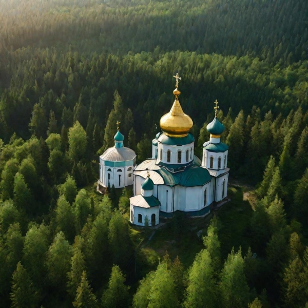Православный пост: традиции и значение